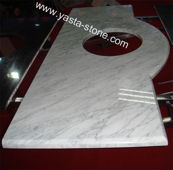 Marble Vanity tops